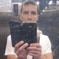 Фотография мужчины Сергей, 47 лет из г. Абакан