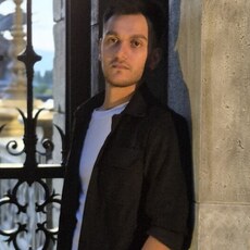 Фотография мужчины Русиф, 30 лет из г. Тольятти