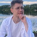 Олександр, 23 года