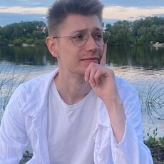 Фотография мужчины Олександр, 23 года из г. Киев