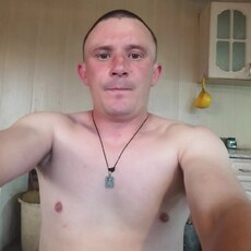 Фотография мужчины Владимир Рекунов, 31 год из г. Нерчинск