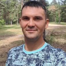 Фотография мужчины Николай, 40 лет из г. Дзержинск