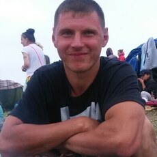 Фотография мужчины Алексей, 35 лет из г. Южно-Сахалинск