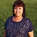 Светлана, 61 год