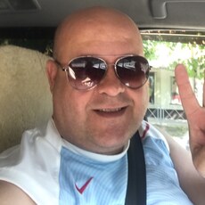 Фотография мужчины Воин, 52 года из г. Смоленск