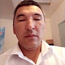 Алмас, 36 лет