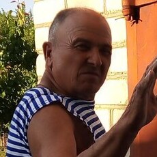 Фотография мужчины Николай, 69 лет из г. Буденновск