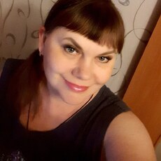 Фотография девушки Светлана, 48 лет из г. Ачинск