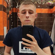 Фотография мужчины Роман, 27 лет из г. Мурманск