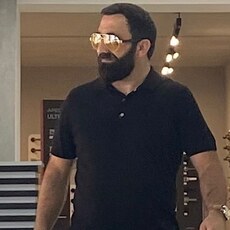 Фотография мужчины Zein, 41 год из г. Дербент