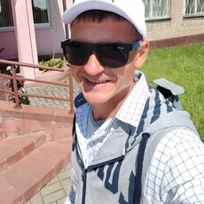 Фотография мужчины Сергей, 34 года из г. Жлобин