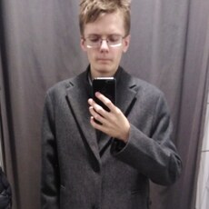 Фотография мужчины Евгений, 19 лет из г. Брянск