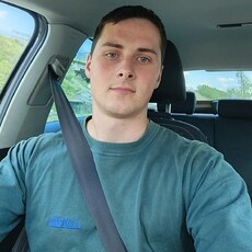 Фотография мужчины Максим, 24 года из г. Пинск