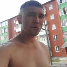 Фотография мужчины Александр, 32 года из г. Красноярск