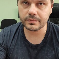 Фотография мужчины Дима, 40 лет из г. Павловский Посад