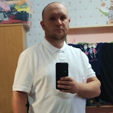 Фотография мужчины Александр, 35 лет из г. Дмитров