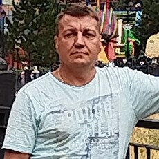 Фотография мужчины Игорь, 50 лет из г. Тула