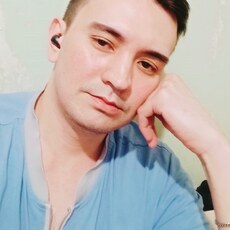 Фотография мужчины Руслан, 31 год из г. Челябинск