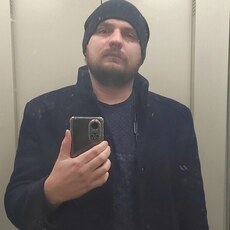 Фотография мужчины Артем, 34 года из г. Химки