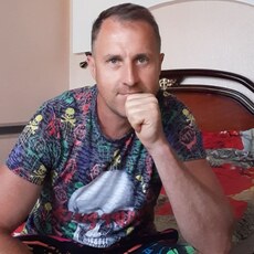 Фотография мужчины Александр, 40 лет из г. Днепр