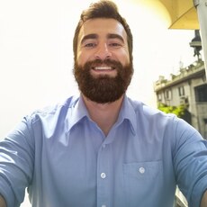 Фотография мужчины Rauli, 32 года из г. Тбилиси