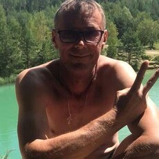 Фотография мужчины Анатолий, 48 лет из г. Рогачев
