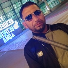 Фотография мужчины Рома, 38 лет из г. Шебекино