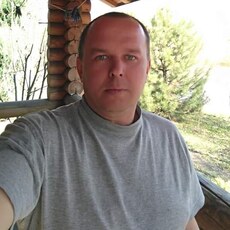 Фотография мужчины Андрей, 48 лет из г. Царичанка
