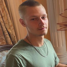 Фотография мужчины Андрей, 26 лет из г. Углич