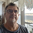 Johannes, 62 года