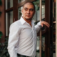 Фотография мужчины Эдгар, 32 года из г. Челябинск