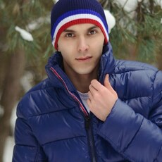 Фотография мужчины Сергей, 26 лет из г. Нижний Новгород