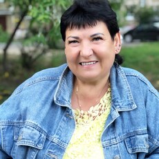 Фотография девушки Елена, 60 лет из г. Орехово-Зуево