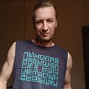 Ник, 44 года
