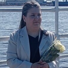 Фотография девушки Надя, 55 лет из г. Архангельск