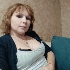 Фотография девушки Анастасия, 34 года из г. Лунинец