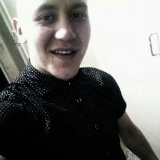 Фотография мужчины Александр, 30 лет из г. Абакан