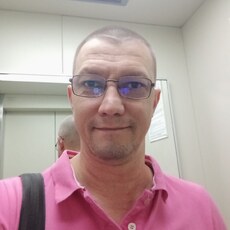 Фотография мужчины Максим, 47 лет из г. Хабаровск