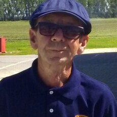 Фотография мужчины Григорий Любивый, 62 года из г. Бийск