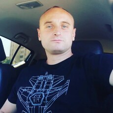 Фотография мужчины Лёша, 46 лет из г. Старый Оскол