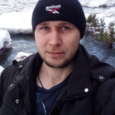 Фотография мужчины Дмитрий, 35 лет из г. Абаза