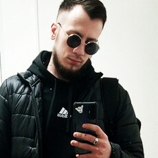 Фотография мужчины Дмитрий, 27 лет из г. Бердск