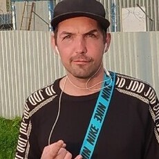 Фотография мужчины Алексей, 37 лет из г. Монино