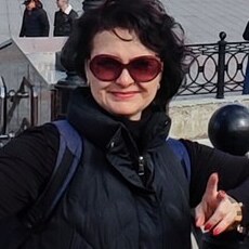 Фотография девушки Ольга, 54 года из г. Владивосток