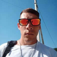 Фотография мужчины Павел Кудрявцев, 25 лет из г. Горно-Алтайск