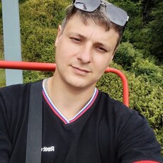 Фотография мужчины Сергей, 34 года из г. Новокубанск