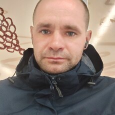 Фотография мужчины Славік, 35 лет из г. Бровары