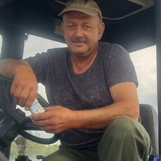 Фотография мужчины Геннадий, 60 лет из г. Витебск