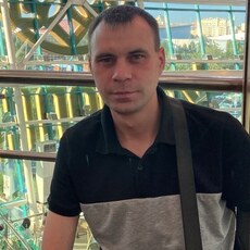 Фотография мужчины Сергей, 33 года из г. Рудный