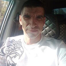 Фотография мужчины Роман, 47 лет из г. Саратов